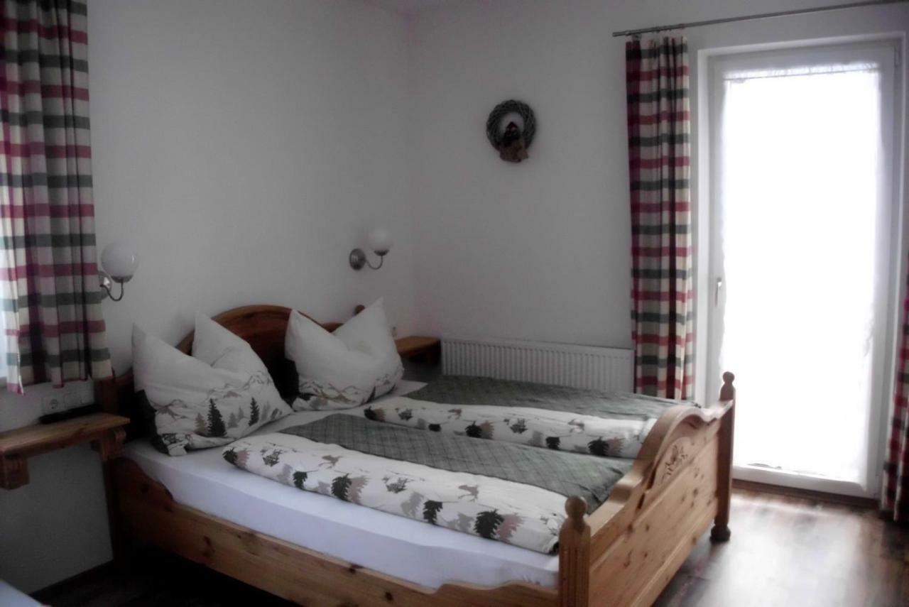 Ferienwohnung Alpklang Untertauern Kültér fotó