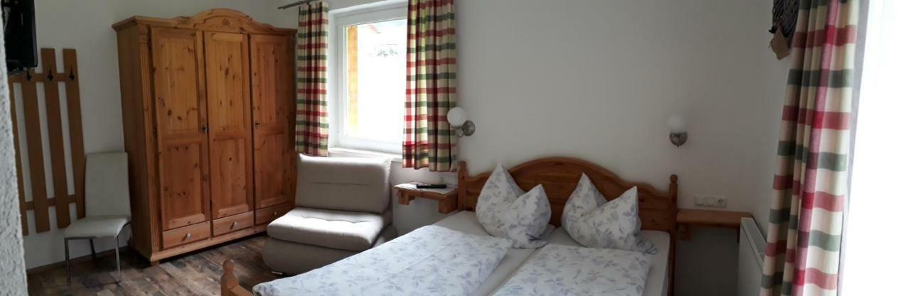 Ferienwohnung Alpklang Untertauern Kültér fotó