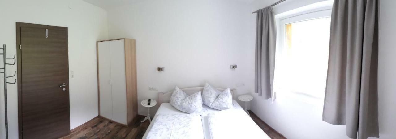 Ferienwohnung Alpklang Untertauern Kültér fotó