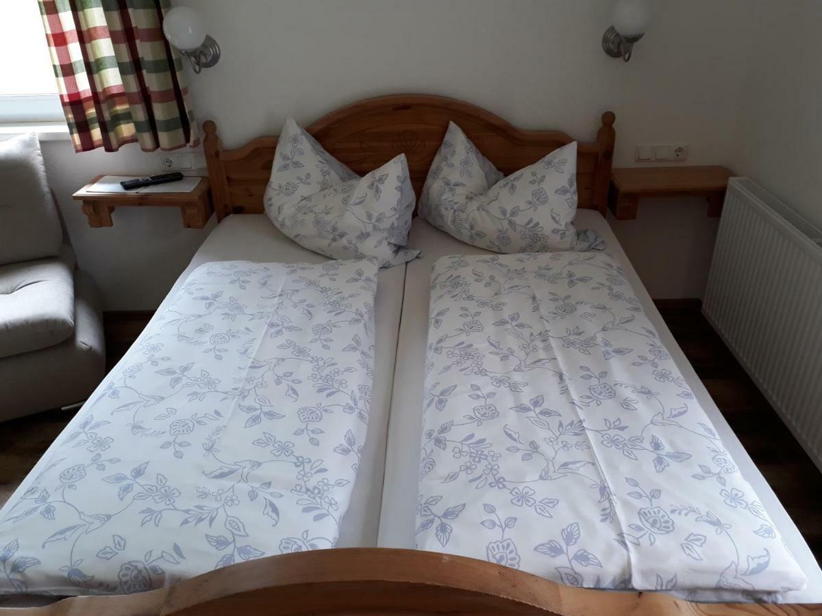 Ferienwohnung Alpklang Untertauern Kültér fotó